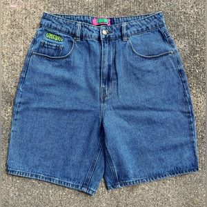 Empyre Jorts